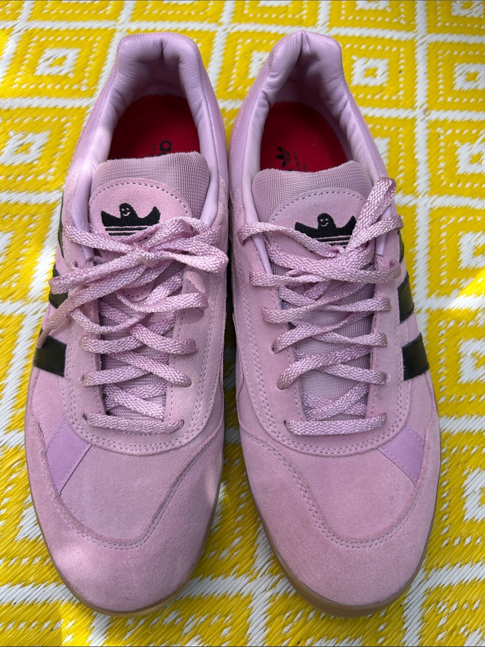 adidas Aloha Super Gonz